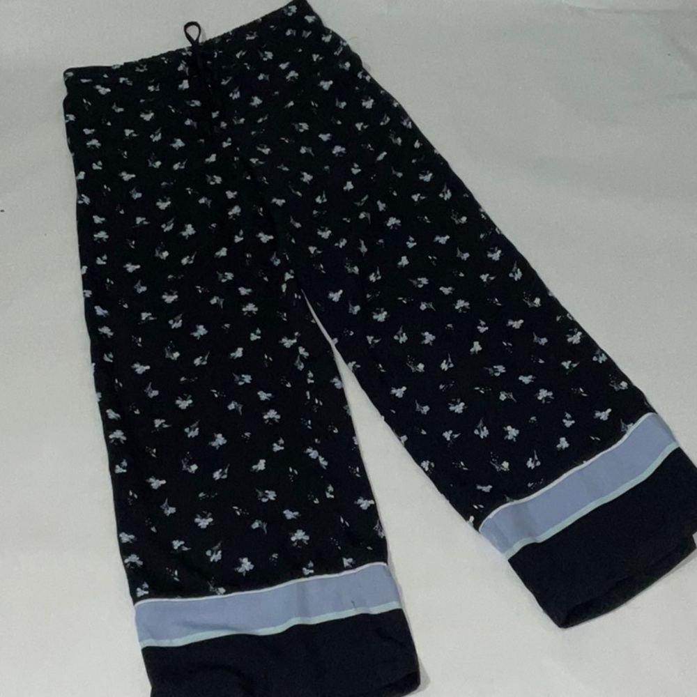 💲Laundry Wide Leg Pants, Size M